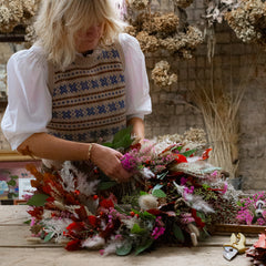 Autumn Wreaths