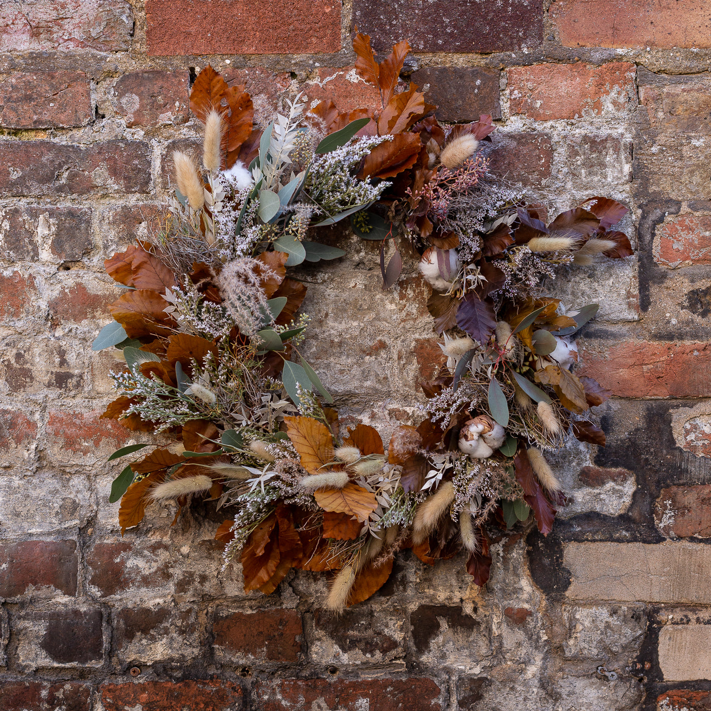 Autumn Wreaths