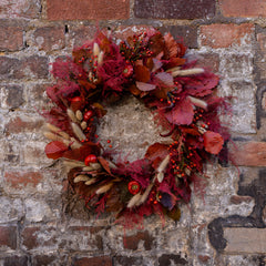 Autumn Wreaths