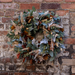 Autumn Wreaths