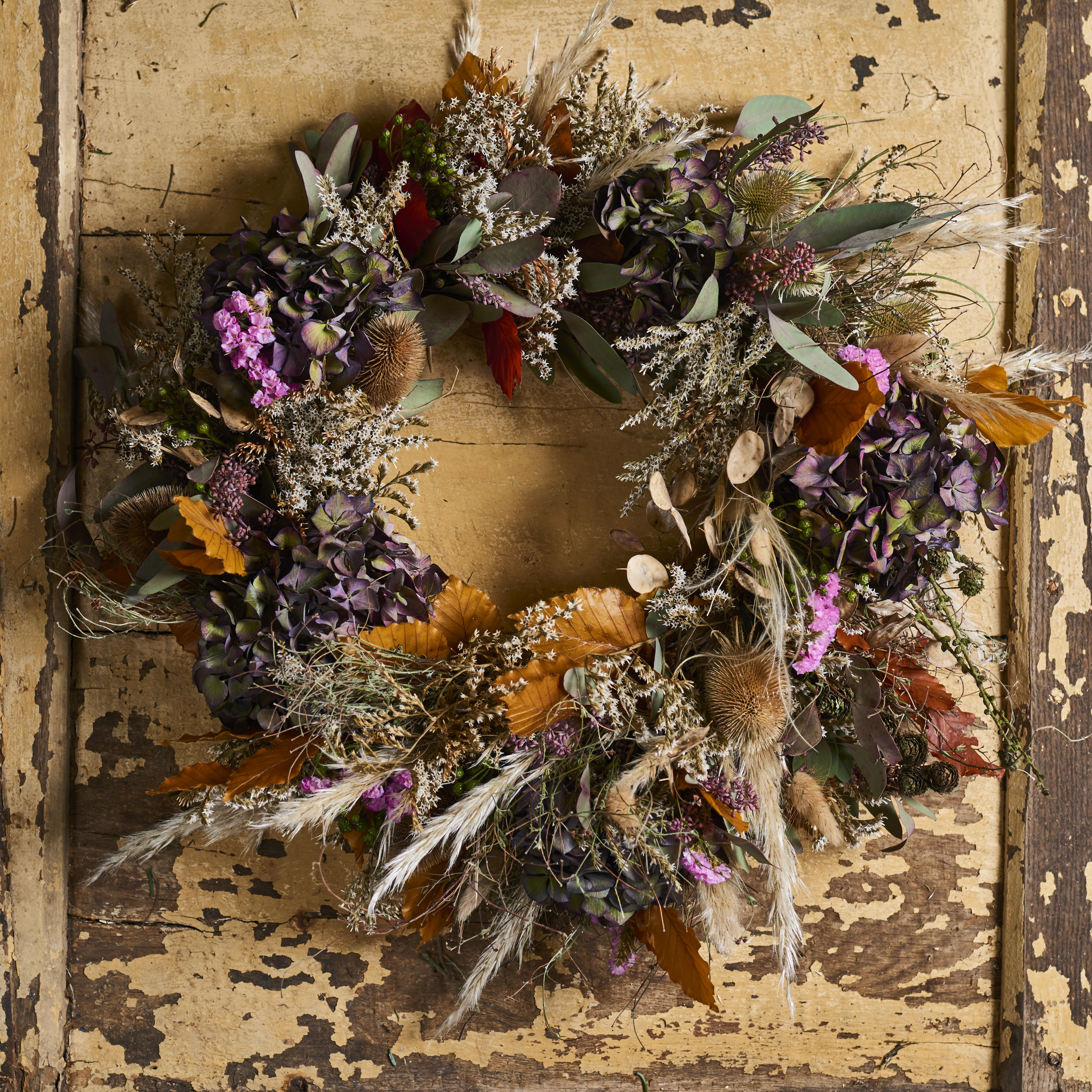Rustic Heaven